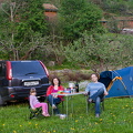 Sandvik Camping